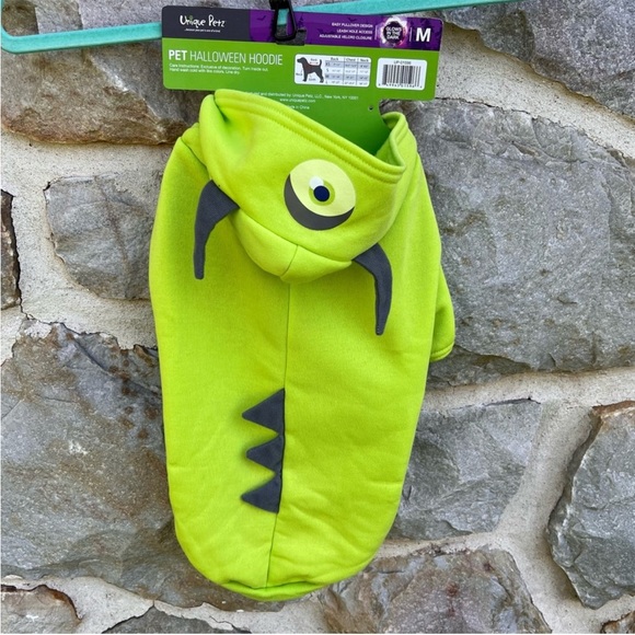 Unique Petz Hoodie Costume Medium (Both styles included in the price) - Picture 1 of 10